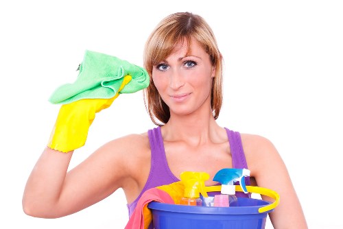 Steam carpet cleaning service refreshing a living room carpet in Crewshill