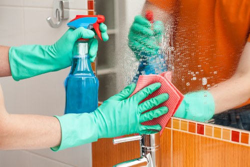 Deep carpet care and stain removal by Crewshill carpet cleaning specialists