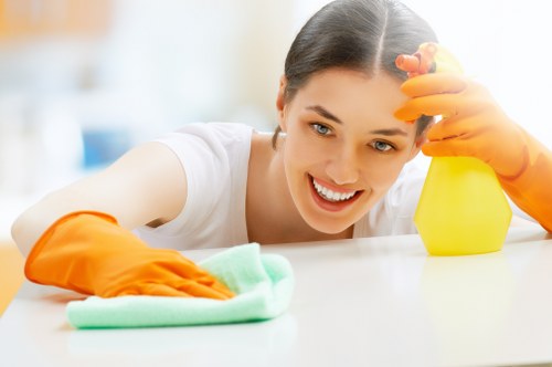 Load-based pricing example for a larger carpet cleaning job