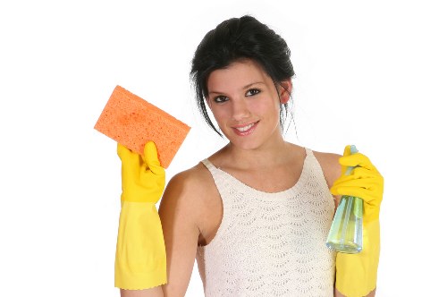 Crewshill Carpet Cleaners delivering reliable, professional carpet cleaning results
