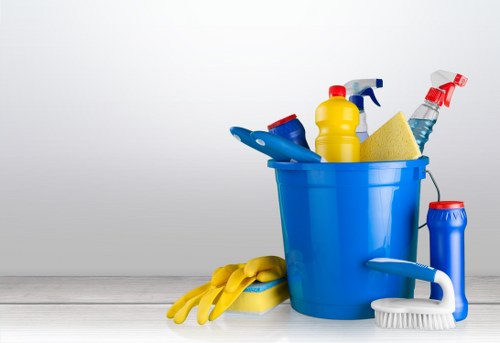 Payment and cancellation terms for carpet cleaners