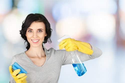 Crewshill Carpet Cleaners modern slavery commitment overview