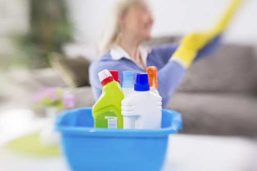 Deep carpet cleaning service in Crewshill with modern equipment