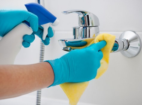Allergy-friendly mattress cleaning service in Crewshill