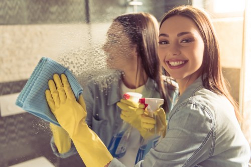 Ethical labour standards in carpet cleaning operations