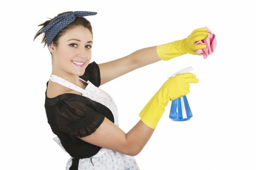 Upholstery stain removal for Crewshill furniture